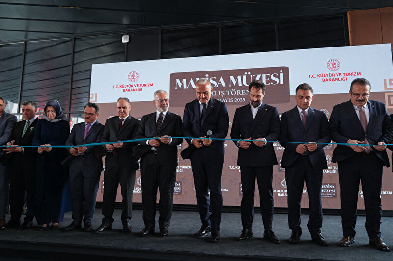 Türkiye Kültür Yolu Festivali