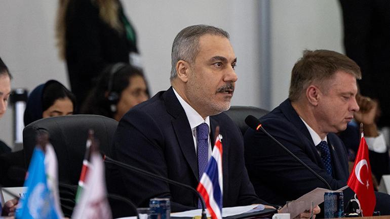BRICS Zirvesi Görseli