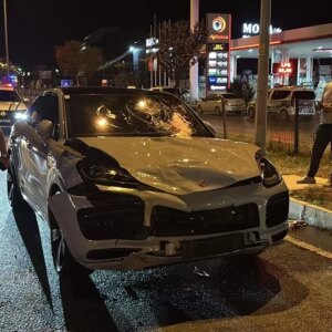 tokatta motosiklet kazasi 2 olu qN92P9Sh