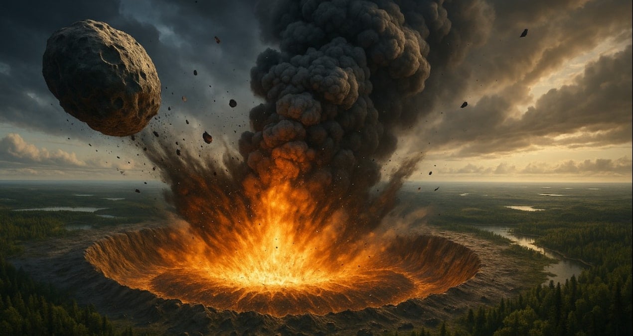 78 milyon yil onceki buyuk gizem kraterin altindaki yasam sirri B1BP96wY