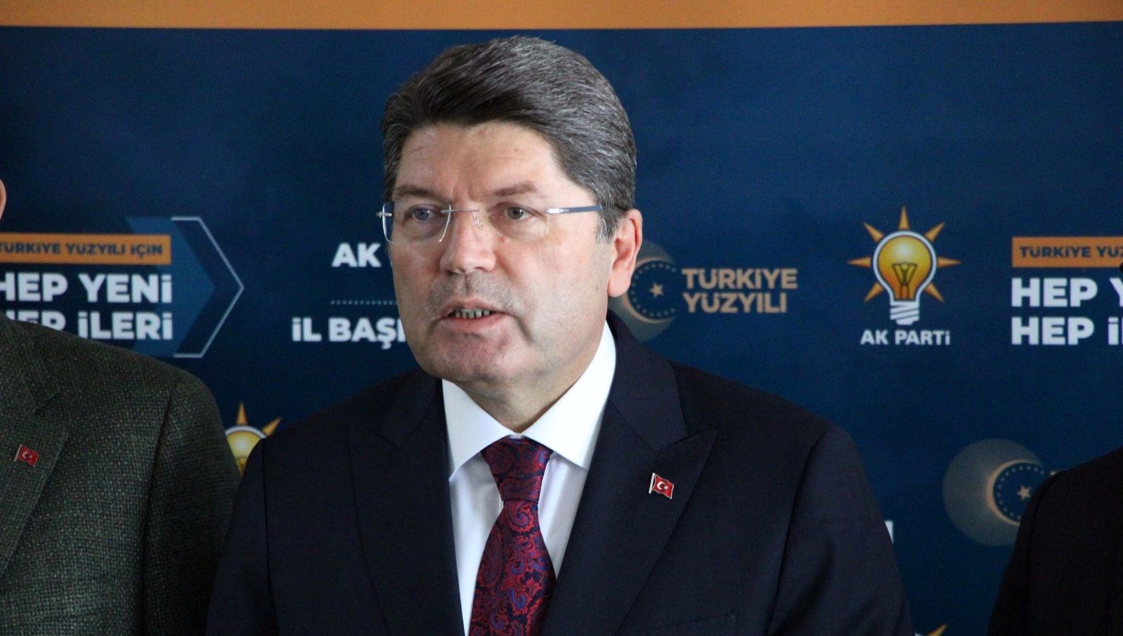 bakan tunctan 12 eylulun yil donumunde yeni anayasa mesaji krhXEuFX