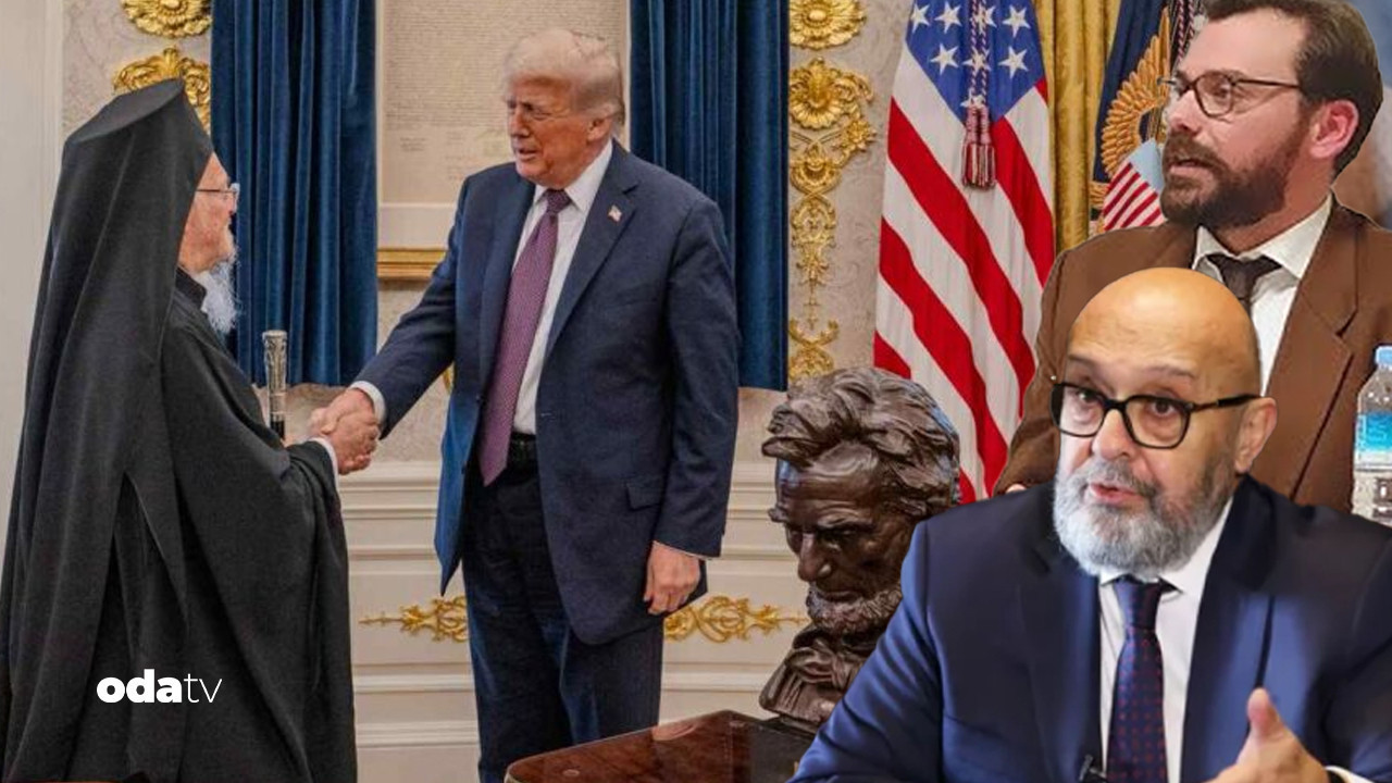 beyaz saray ziyareti ortaligi karistirdi ermeniler ve rumlar karsi karsiya 51ZVj7y6