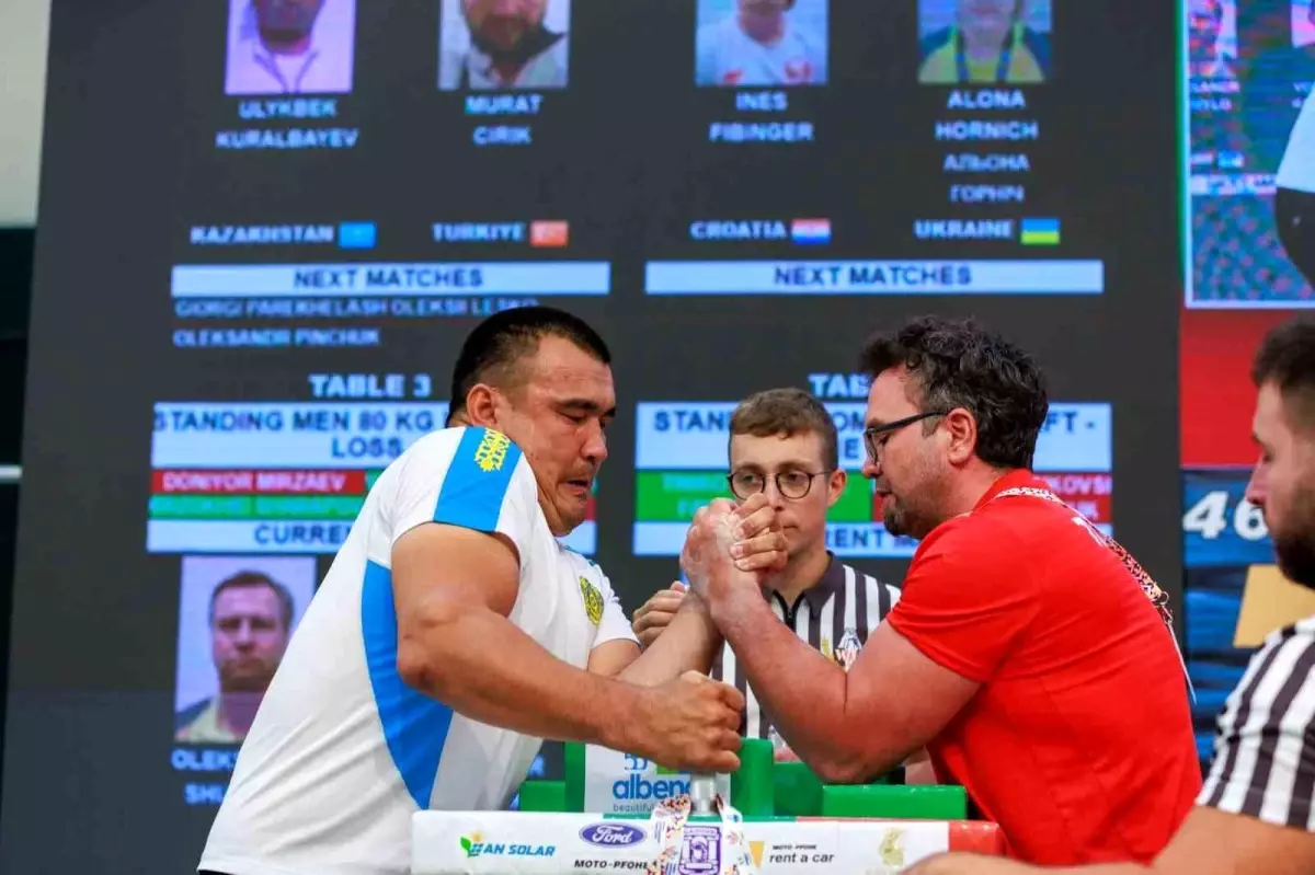 eskisehirli sporcular dunya sampiyonasindan madalya ile dondu yLebledc