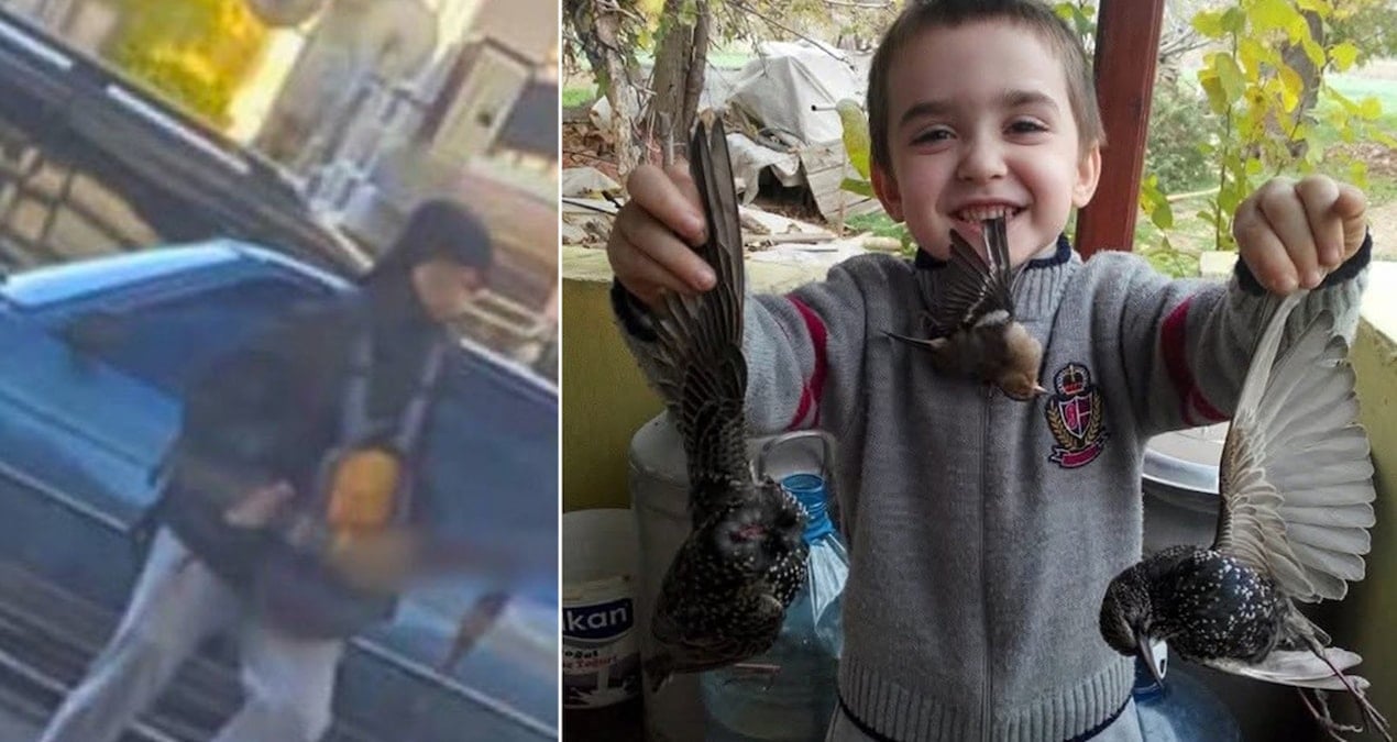 iki polisi sehit eden saldirganin babasi ataturk dusmani cikti OsKPlZh8