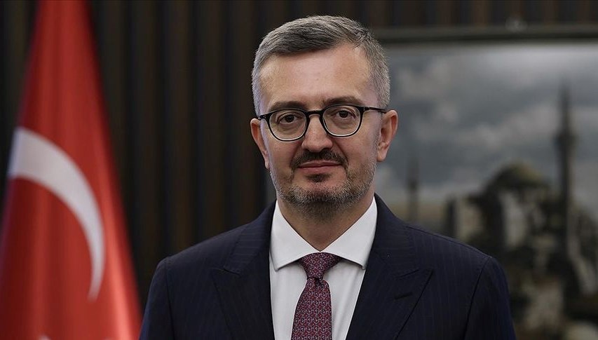 iletisim baskani durandan chpnin abd elestirilerine tepki TTPpPJ1w