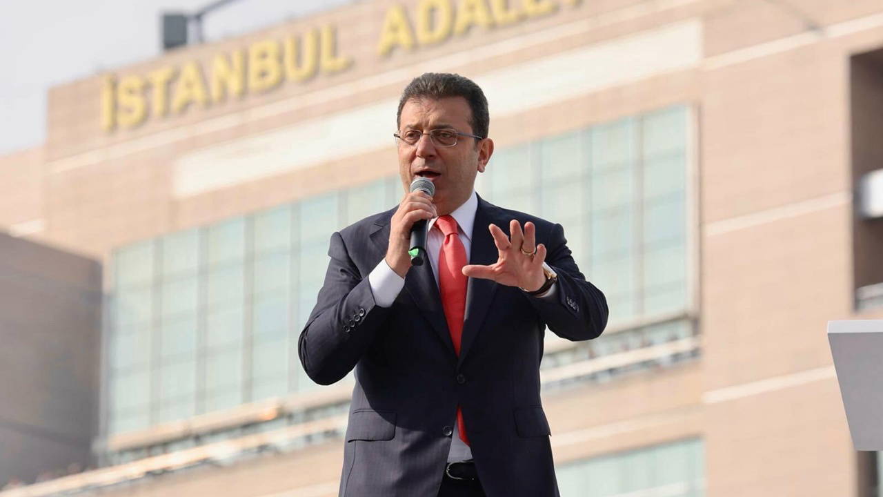 imamoglu savunmasinin tam metnini paylasti once adalet once hurriyet Kgn2lZZ5