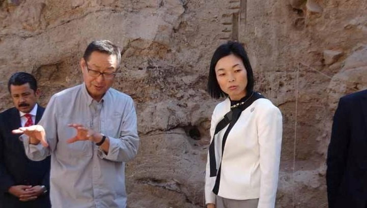 japonya prensesi kirsehirde wHMwL7FJ