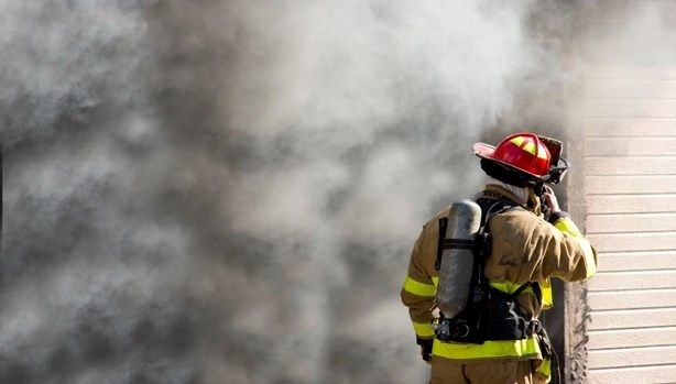 kiliste tekstil atolyesinde yangin sI3d87QA