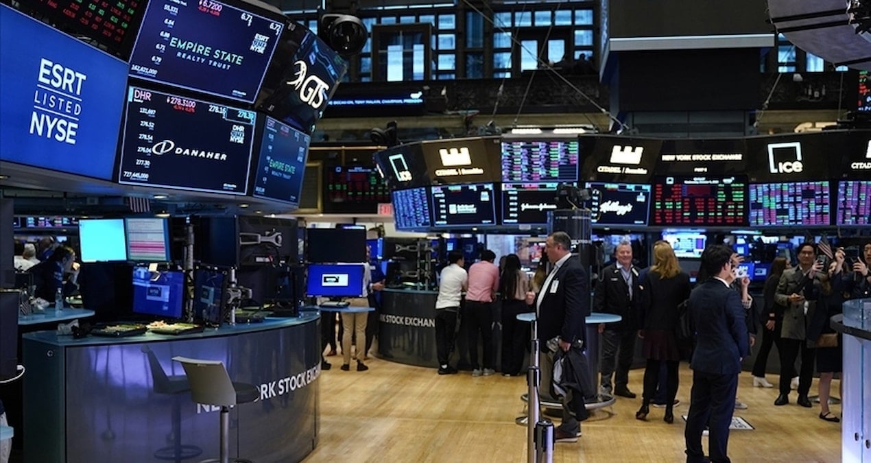 kuresel piyasalarda yon arayisi gozler abd buyume verisine cevrildi s8CKbfBr