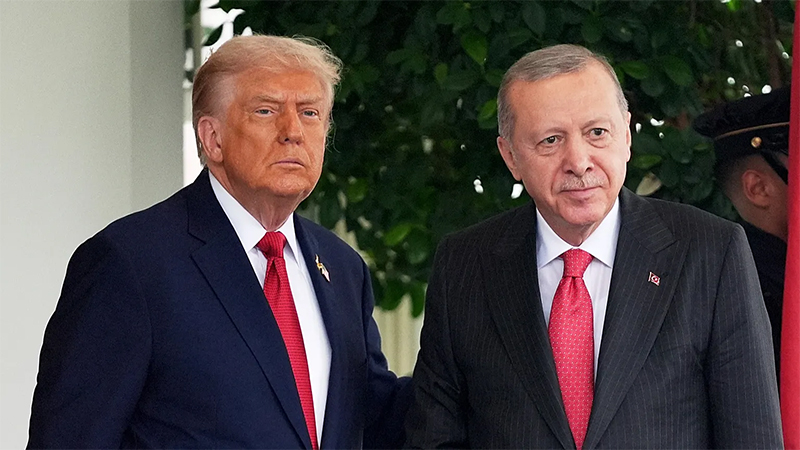 trump ve erdogan arasinda dikkat ceken diyalog hileli secimleri en iyi o bilir haksiz bir sekilde surgundeydim G4zh1Vvp