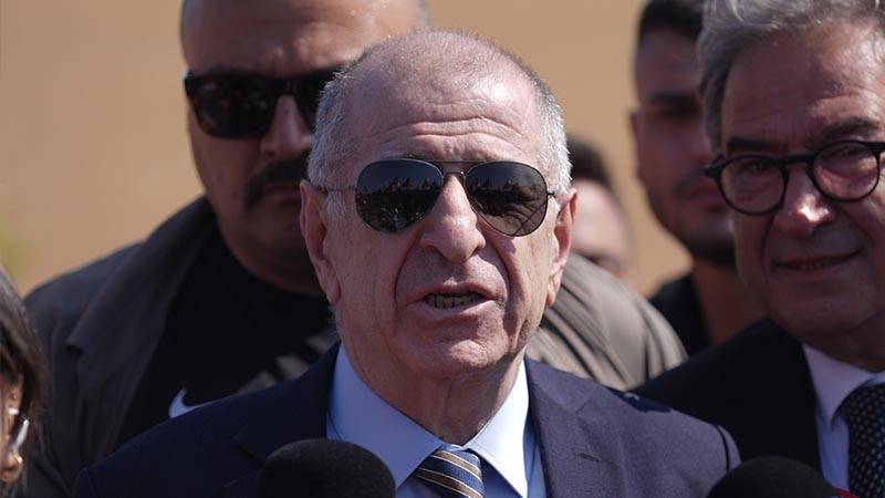 umit ozdag erken secim gundemimizde degil olursa dam ittifakinin karsisinda oluruz gJzj32gx