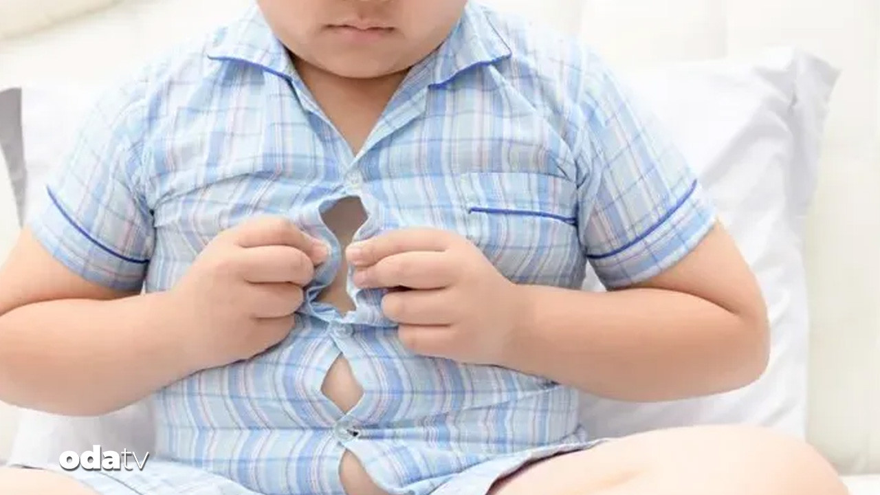 unicef duyurdu obez cocuk sayisi zayiflari gecti OYCi7Gif