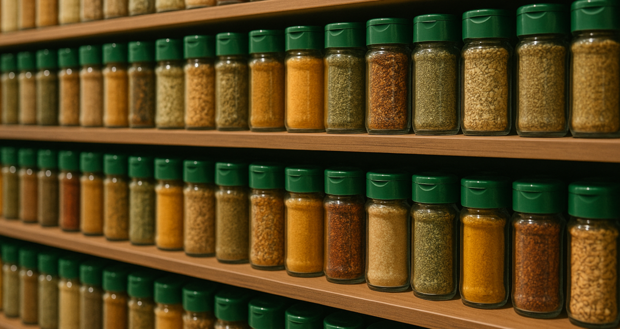 unlu baharat tuketmeyin uyarisiyla acilen market raflarindan toplatiliyor mqYMWwPd