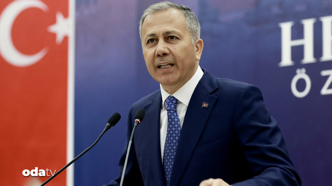 yerlikaya 144 magara imha edildi vp1DJCvP