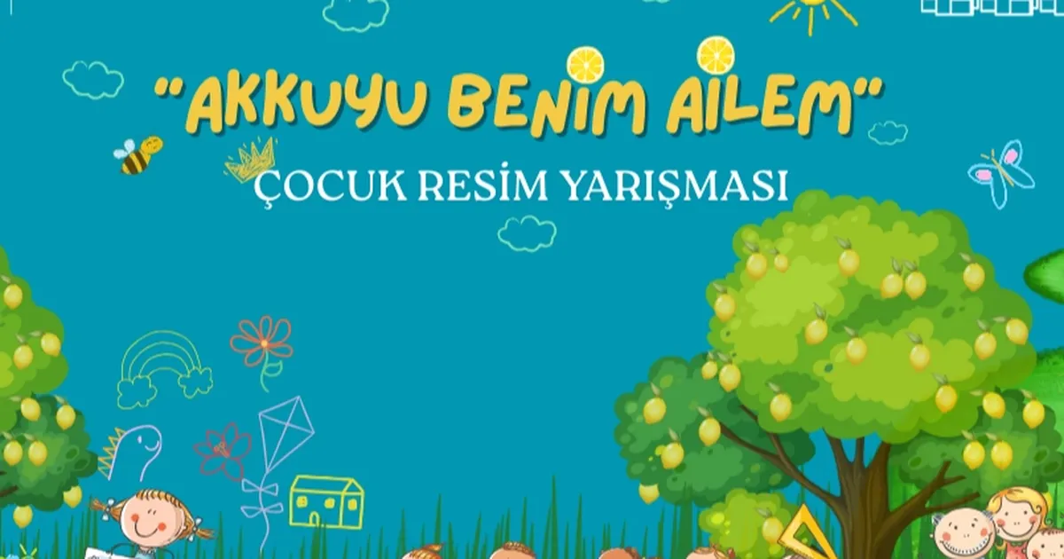 akkuyu nukleer asulusalcocuk resim yarismasi basliyor g6tte3K1