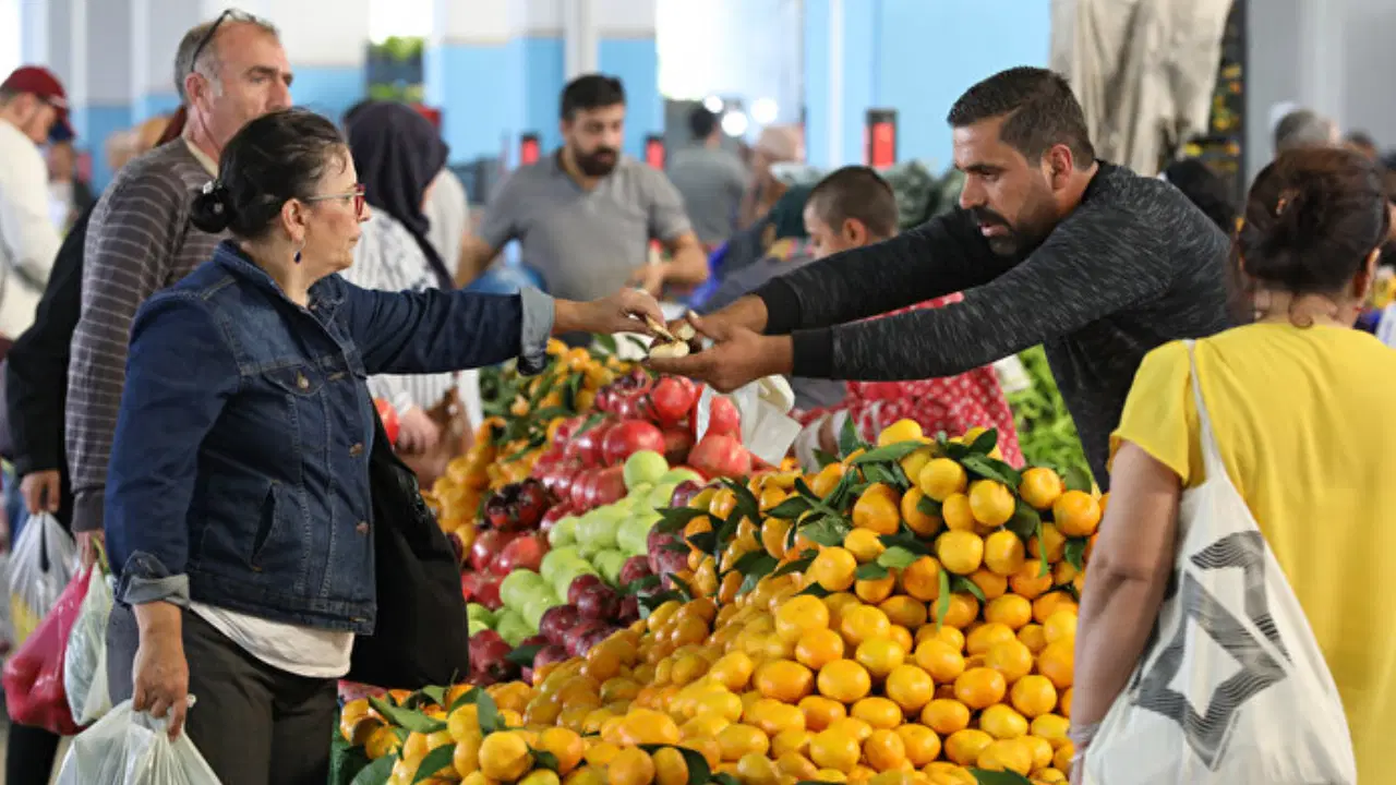 gida enflasyonu tirmaniyor kara kista sebze meyvede kitlik ve fahis fiyat artisi mHWHWWHT