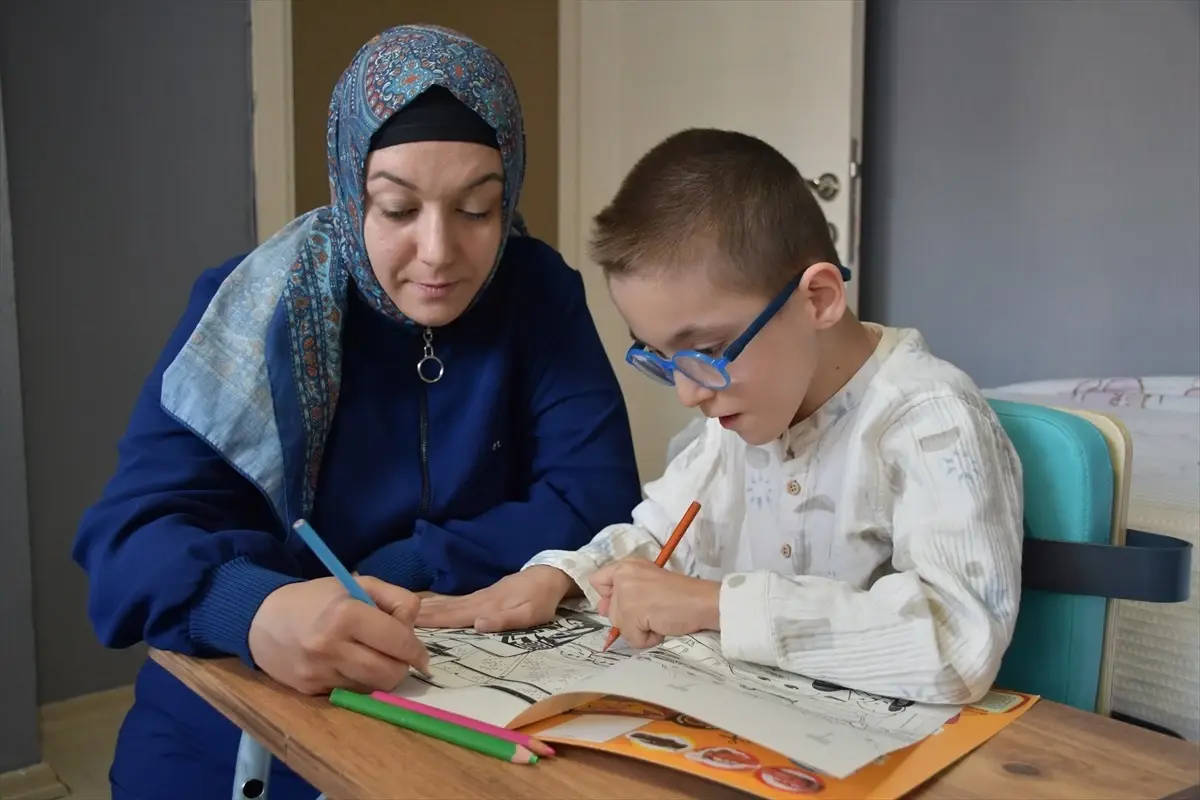 mehmet yusufun azmi ve annesinin destani bLPn9mvk