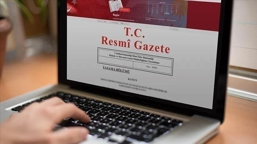 resmi gazete kararlari 31 ekim 2025 bugunku resmi gazete atamalari ve kararlari neler 2026 yili icin uygulanacak son kaynak tedarik tarifesi yayinlandi MH3mWTT2.jpg