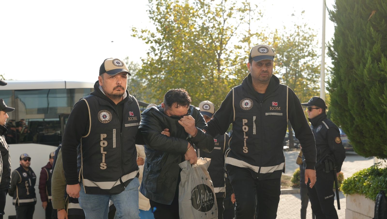 sahte alkol testi sebekesinin 5 uyesi tutuklandi zQhXbth9