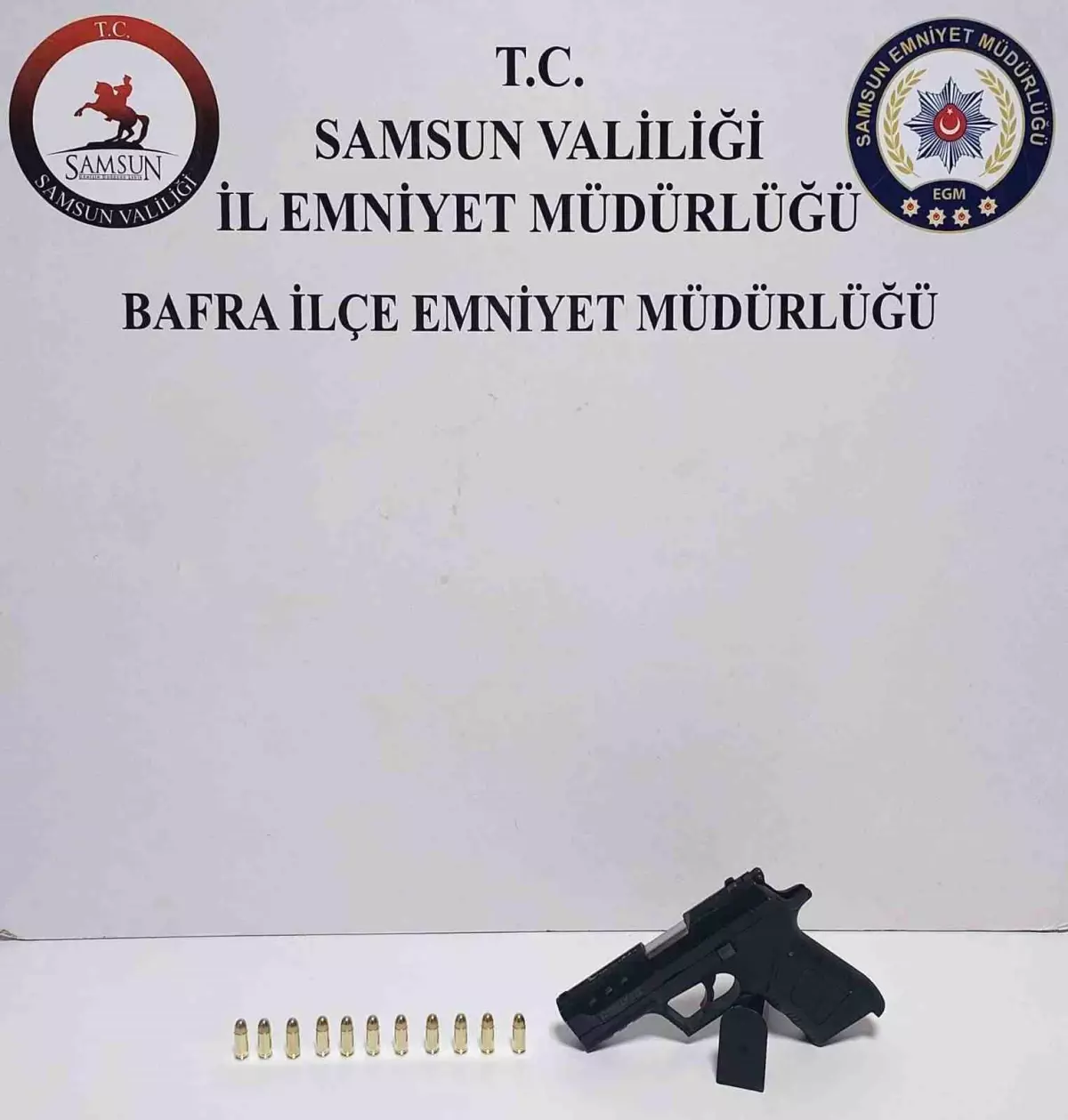 samsunda dugunde havaya ates acan sahis gozaltina alindi fs7N6TH1.jpg