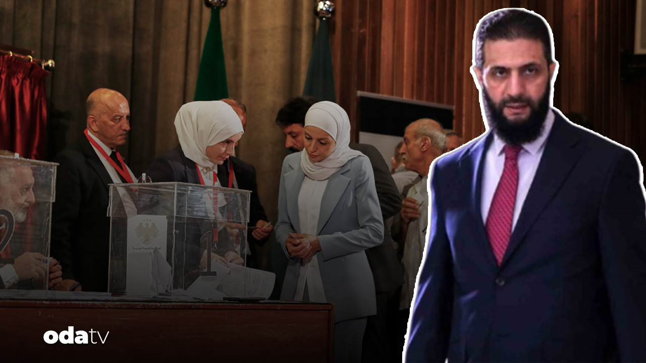 suriye sandiga gidiyor esadtan sonra ilk secim XnGfQOrM