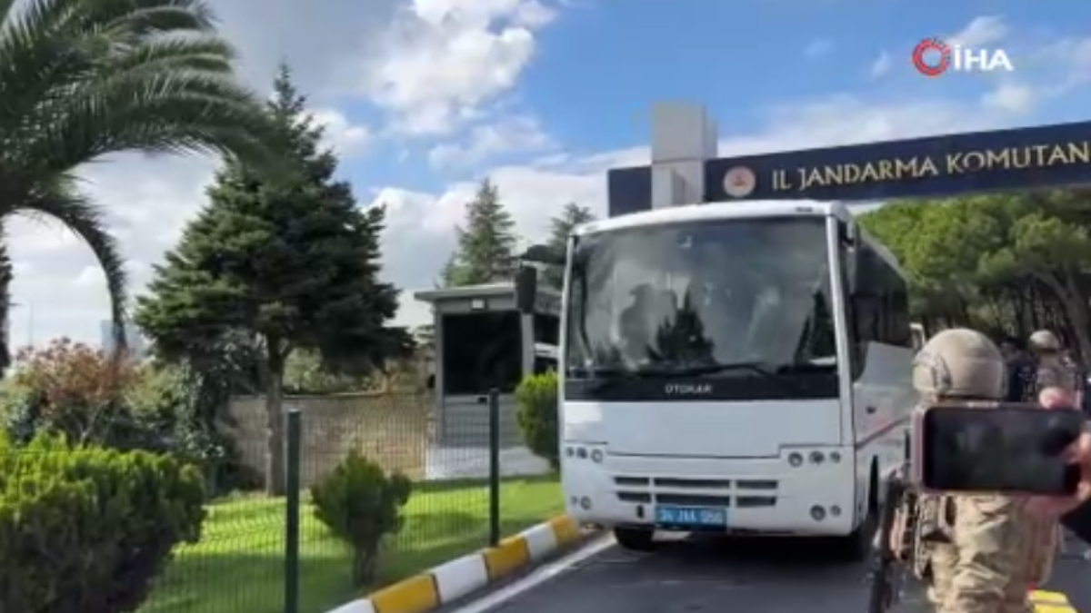 uyusturucu sorusturmasinda unluler adli tip kurumuna sevk edildi xV7CLlmJ