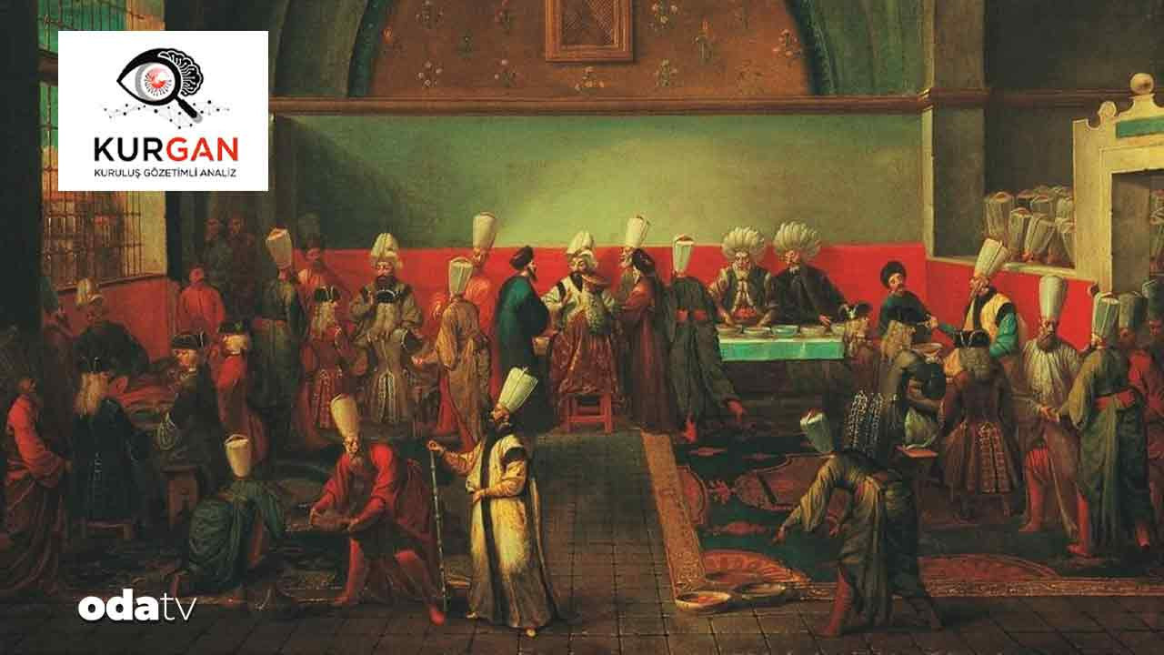 vergi denetiminde yeni tartisma osmanlidan kurgana tarihsel arka planini soner yalcin yazdi lkVX3b62