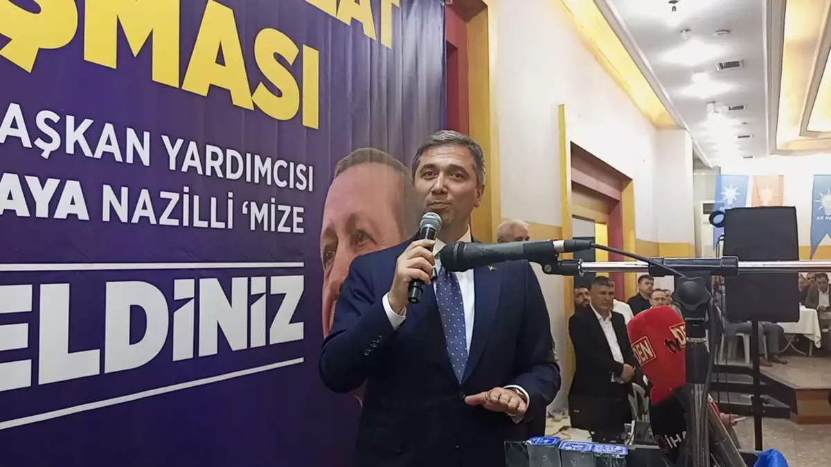zafer sirakayadan turkiyenin dis politika vizyonu vurgusu bPh7kDT8