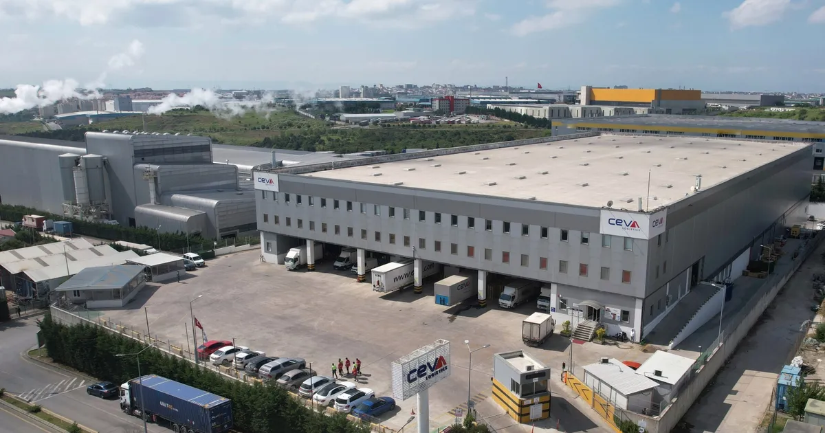 ceva logistics turkiyedeki buyume potansiyelini guclendirerek borusan lojistiki satin aldi WwLXhpaU.webp