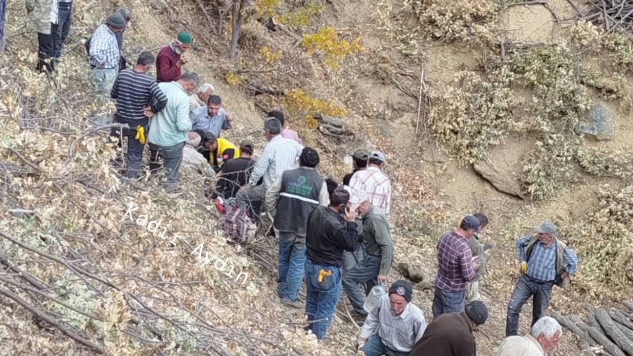 dagda kalp krizi gecirdi helikopterle hastaneye kaldirildi WWzsB6S2.jpg