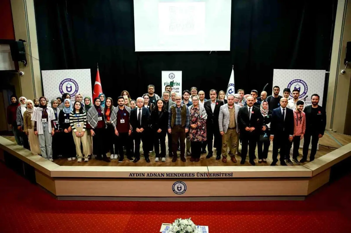 vicdanin kiyisinda gazze etkinligi gerceklestirildi KklG2IJN.jpg