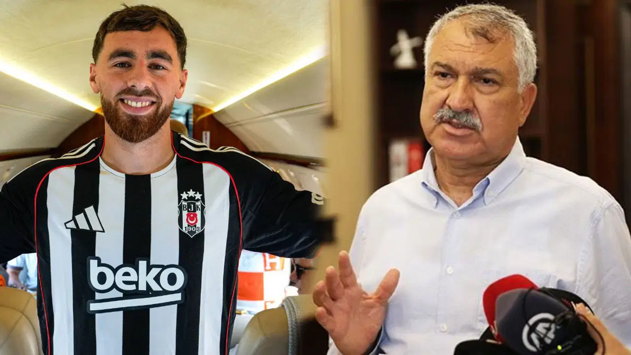 zeydan karalardan orkun kokcuye kirmizi kart tepkisi yazik degil mi taraftara feYbDS8H.jpg