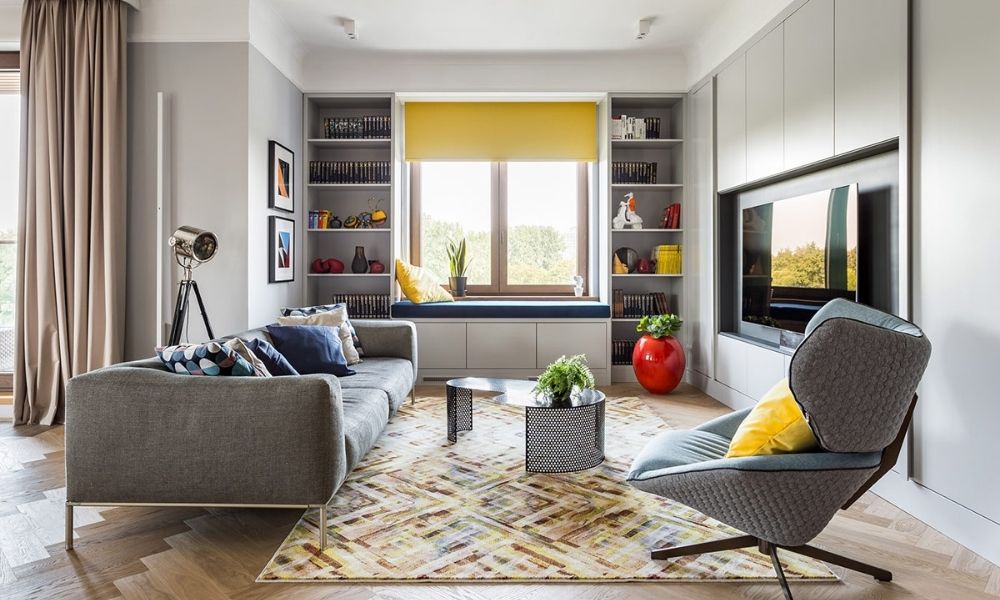 İkizler Burcuna Göre Dekorasyon