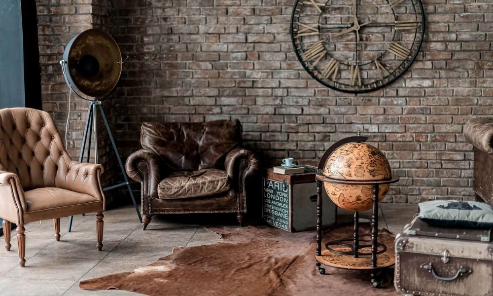 Akrep Burcuna Göre Dekorasyon