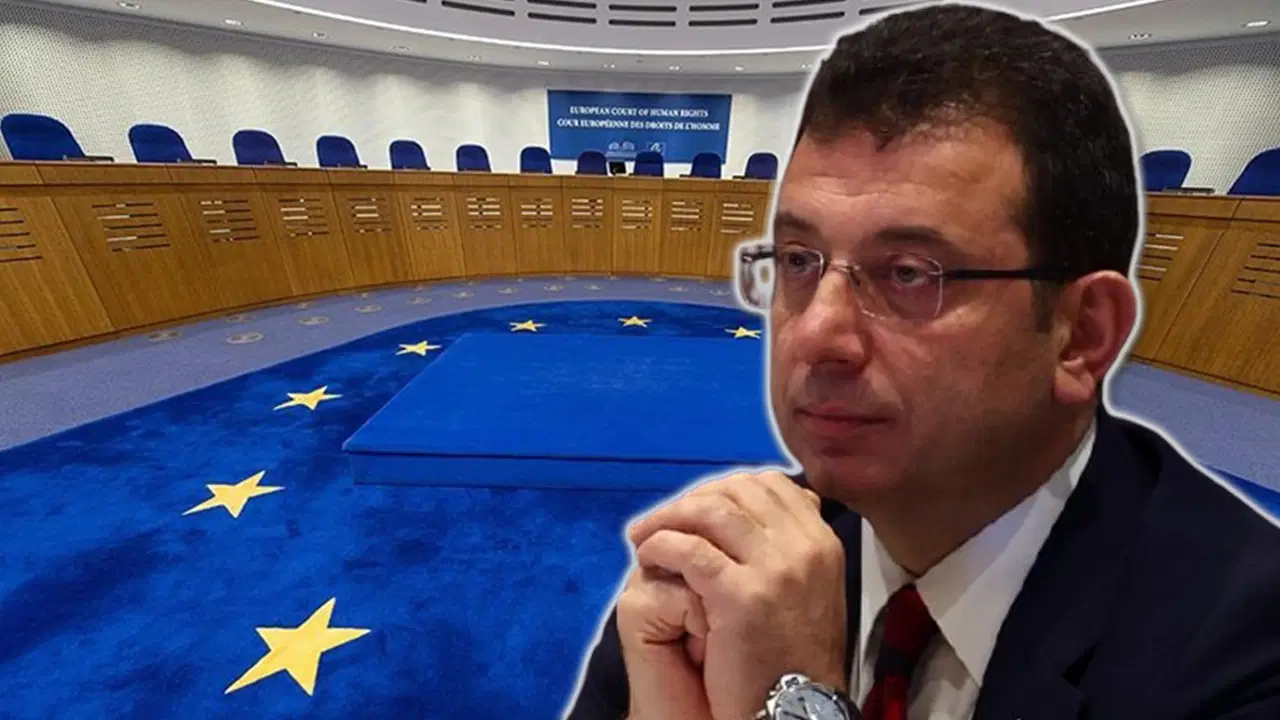 AİHM’den İmamoğlu Davası Üzerine Kritik Sorular: Siyasi Nedenler Mi Söz Konusu?