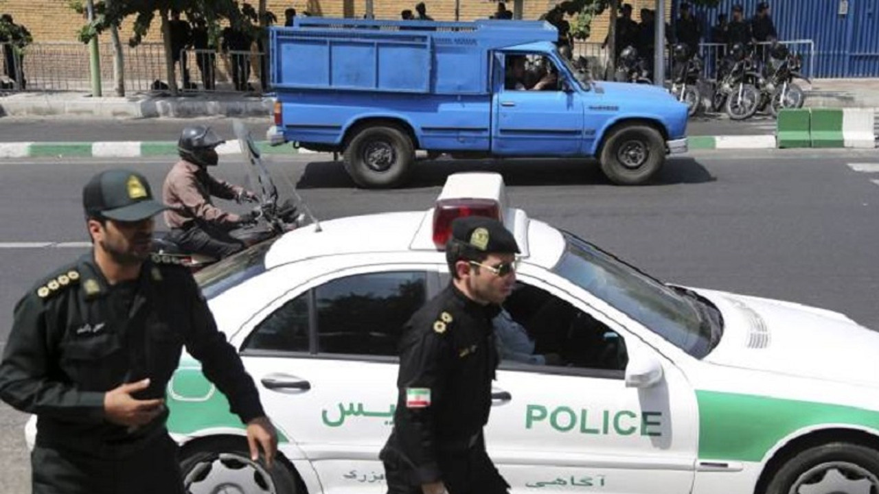 İran’ın Sistan-Beluçistan Eyaletinde Güvenlik Güçlerine Saldırı