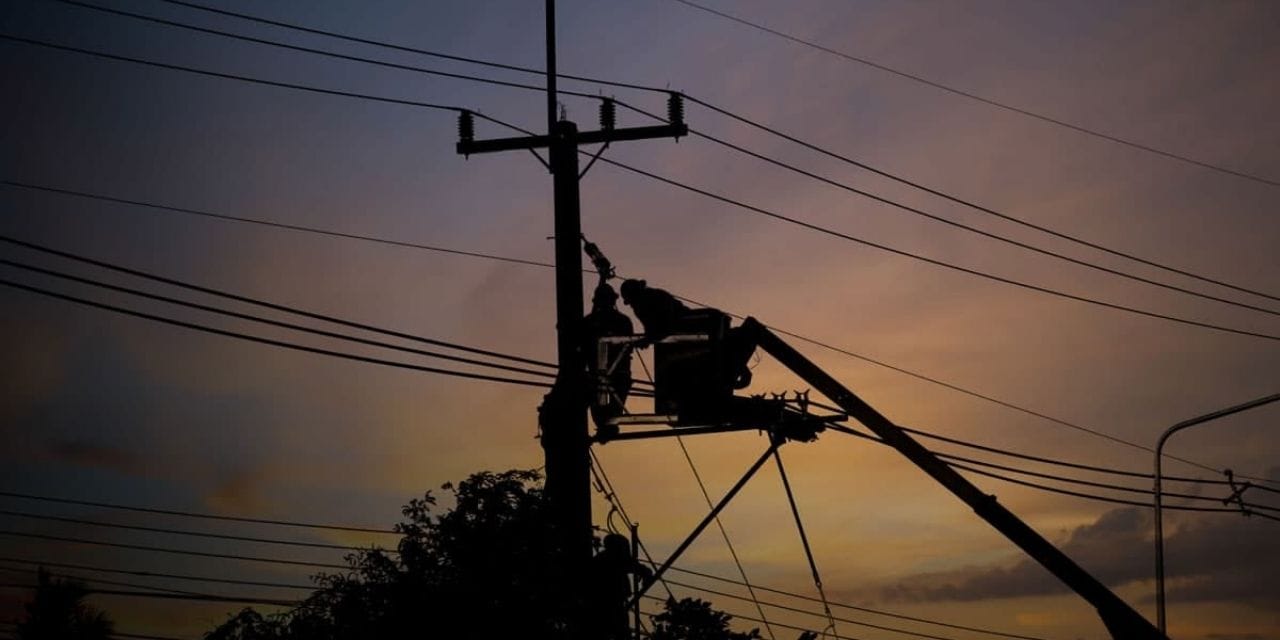 İstanbul’da 27 İlçede Elektrik Kesintisi: Bugün 9 Saat Sürecek