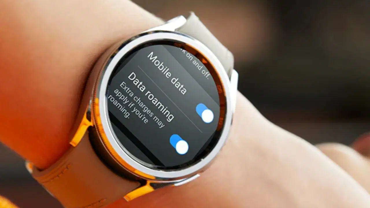 Samsung Galaxy Watch Modellerinde Batarya Problemi: Kullanıcılar Şikayetçi