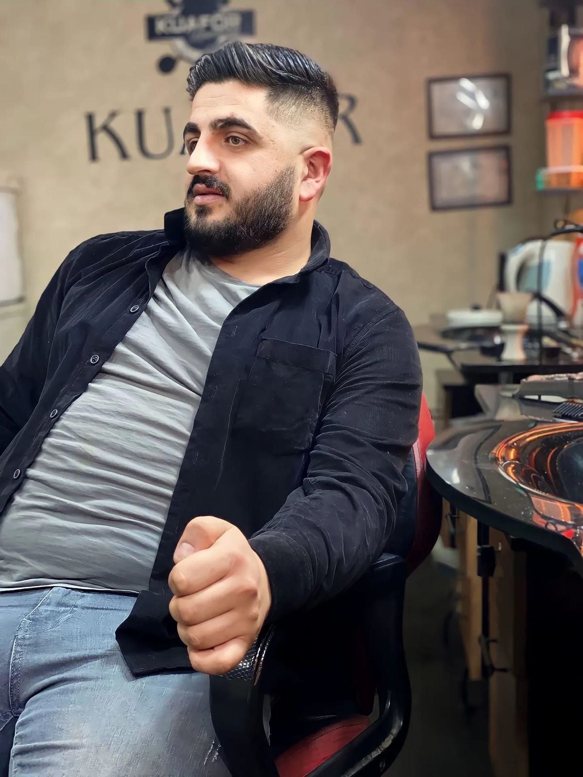 Cami Önünde Silahla Ölü Bulunan Adamın Kimliği Belirlendi