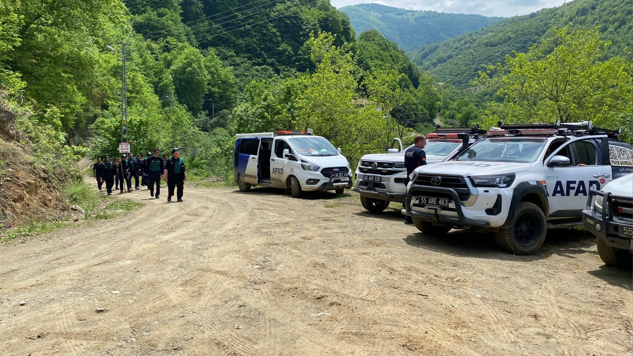 Mert Irmağı’nda Bulunan Kadının Ölümüyle İlgili Detaylar Açıklandı