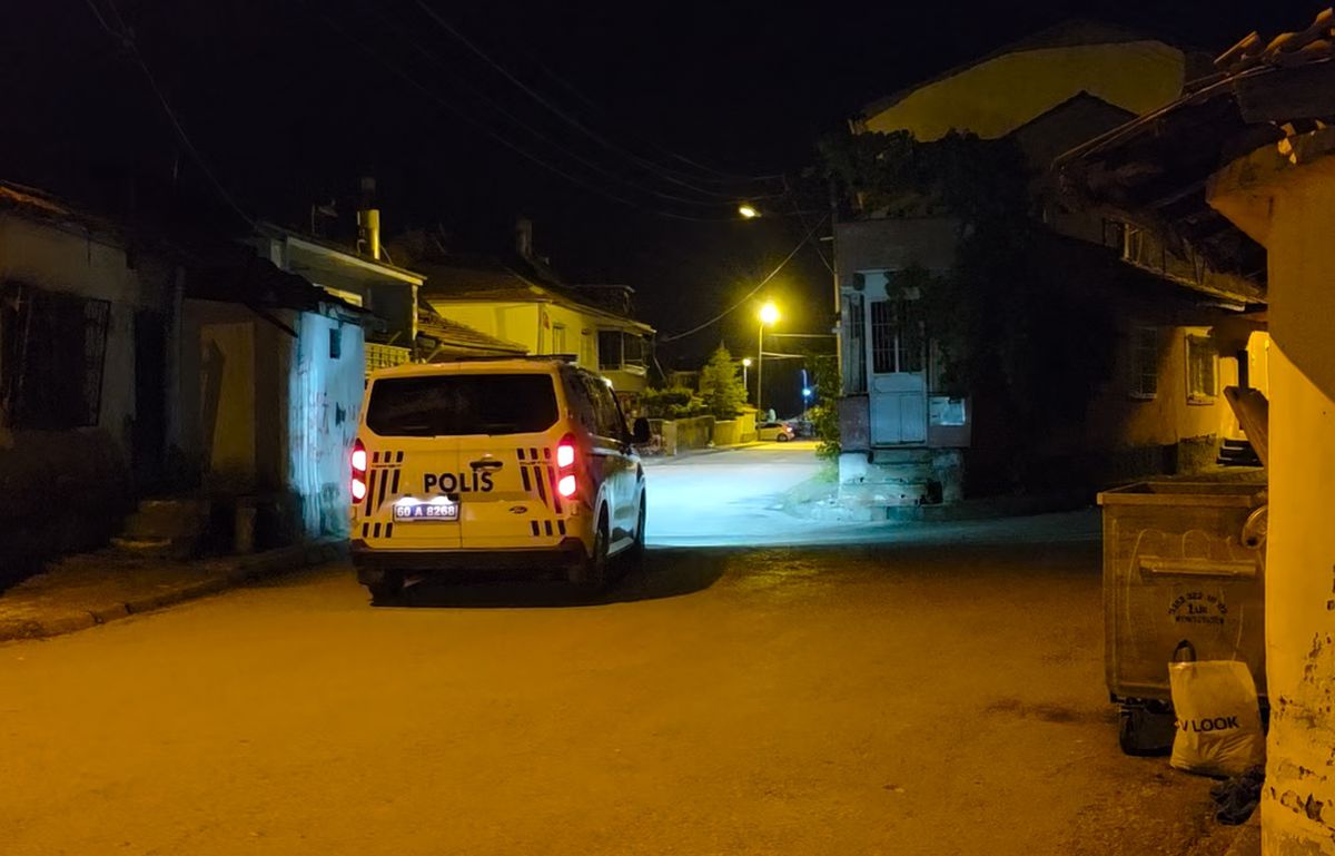 Turhal’da Taşkın Tehdidine Karşı 15 Mahalle ve 7 Köy Boşaltılıyor