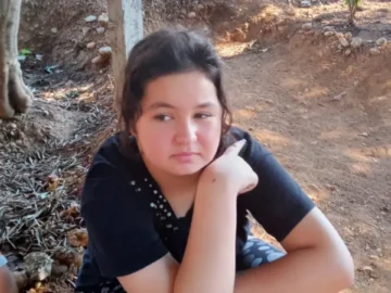 Antalya’da kaybolan 14 yaşındaki Şerife Sude Yılmaz aranıyor