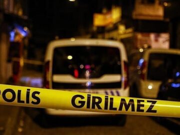 Muğla’da KADES ihbarına giden polis silahlı saldırıda şehit oldu
