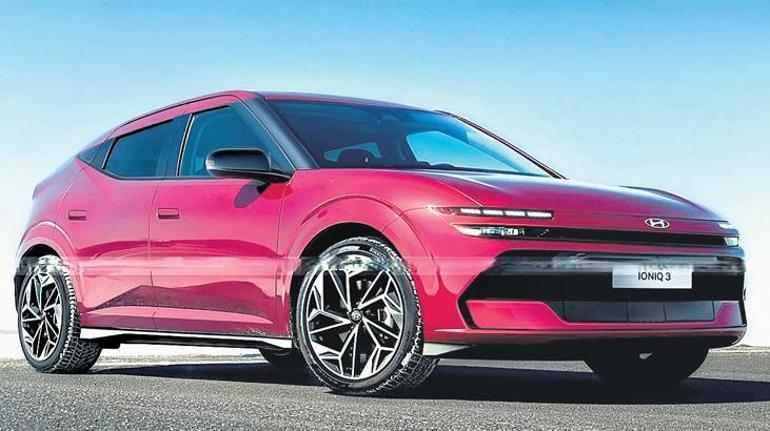 Hyundai, İzmit’te 715 Milyon Euro’luk Batarya Fabrikası Açıyor