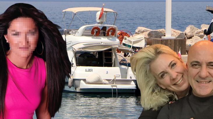 Motor pervaneleri arasında can vermişti! ATSO Başkanı’nın eşinin şüphesi korkunç: Olay kaza olmayabilir