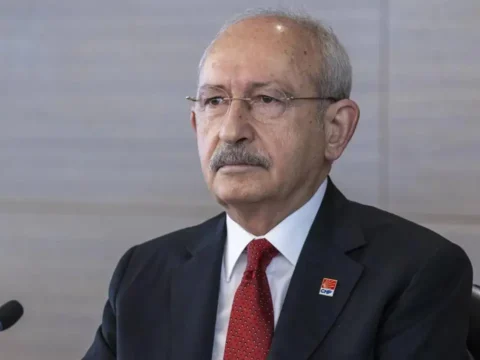 Kılıçdaroğlu yönetimi MYK ve PM’yi salı günü topluyor: Grup toplantısı bu hafta da yapılmayacak