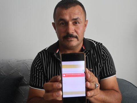 Ölüm tarihi bile belli! Başvurmadığı yer kalmadı, 3 yıldır kabusu yaşıyor