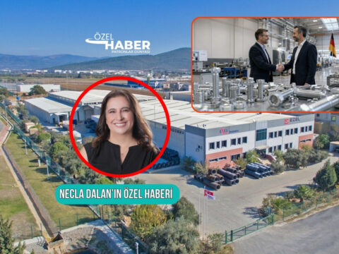 Haber gorseli