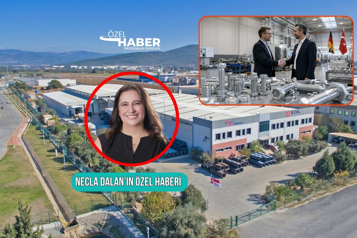 Haber gorseli