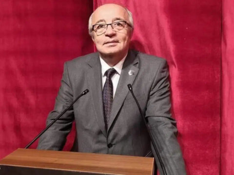 Son dakika sile belediyesi baskanvekili sacit terzi chpden istifa etti 5NzCFu4D